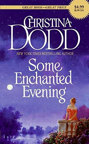 Some Enchanted Evening (Lost Princesses S.)