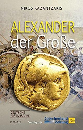 Alexander der Große