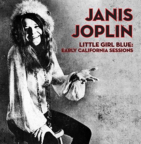 Little Girl Blue:Early Califor