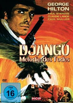 Django - Melodie des Todes