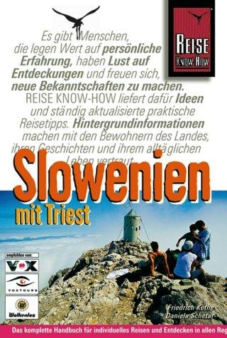 Slowenien mit Triest