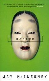 Ransom (Bloomsbury Paperbacks)