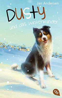 Dusty und das Winterwunder (Die Dusty-Reihe, Band 4)