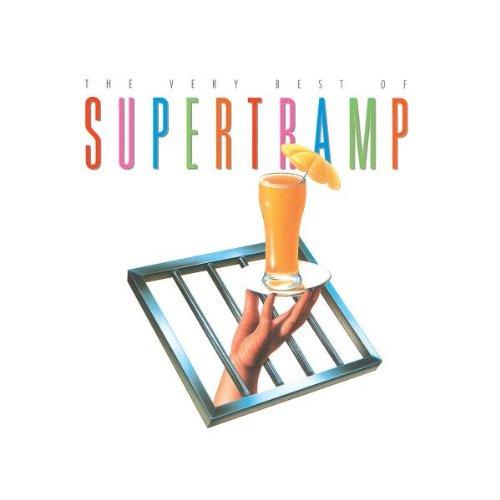 The very best of Supertramp (Slide Pack)