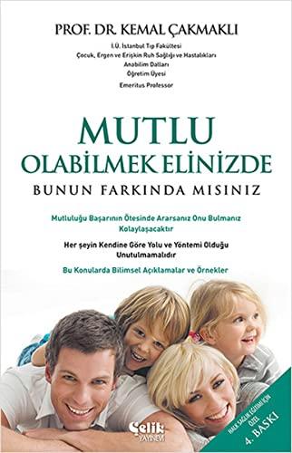 Mutlu Olabilmek Elimizde Farkinda misiniz: Bunun Farkinda Misiniz