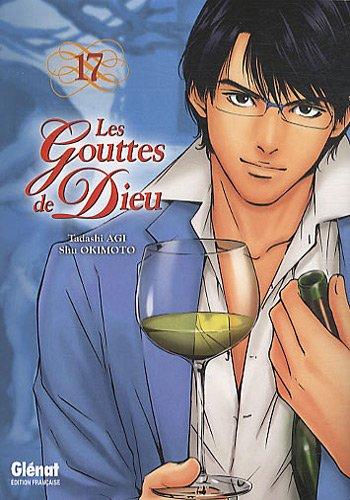 Les gouttes de Dieu. Vol. 17