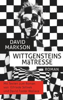 Wittgensteins Mätresse: Roman