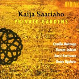 Kaija Saariaho - Private Gardens