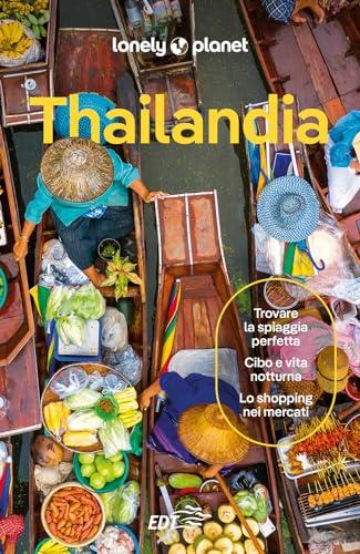 Thailandia (Guide EDT/Lonely Planet)