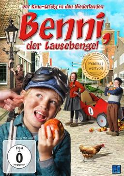 Bennie, der Lausebengel