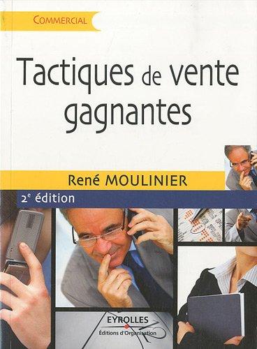 Tactiques de vente gagnantes