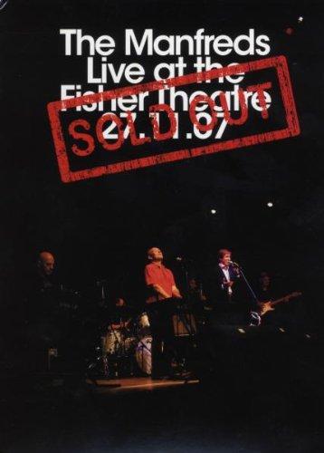 The Manfreds - Live at the Fisher Theatre