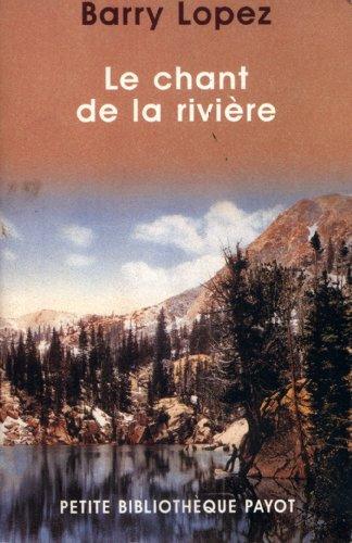 Le chant de la rivière. Reflets dans un oeil de corbeau