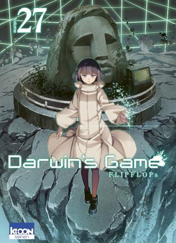 Darwin's game. Vol. 27