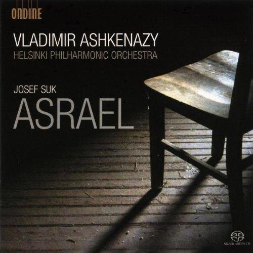 Josef Suk: Asrael-Sinfonie op.27