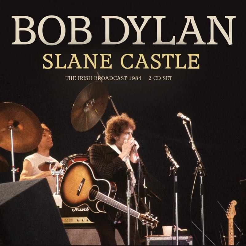 Slane Castle (2Cd)