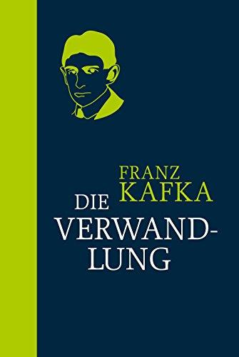 Kafka: Die Verwandlung (Nikol Classics)