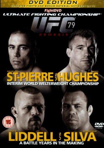 UFC - UFC 79: Nemesis