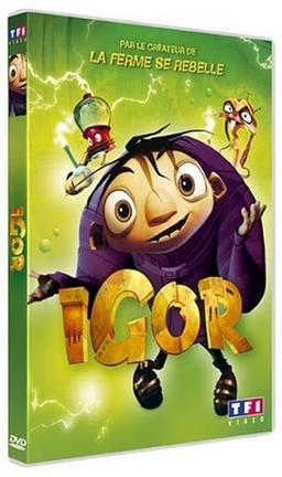 Igor [FR Import]