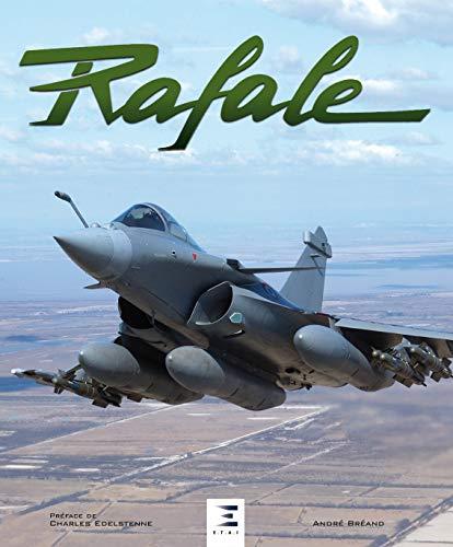 Rafale : l'avion de combat multirôle