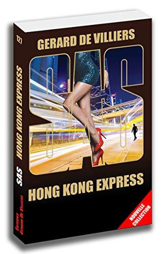 Hong Kong express