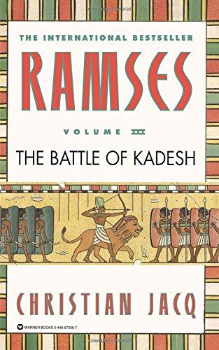 Ramses: The Battle of Kadesh - Volume III