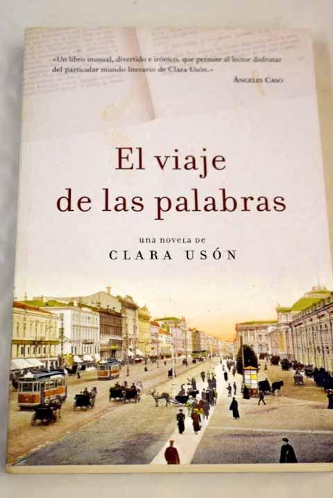 El Viaje De Las Palabras / The Trip of Words (Exitos)