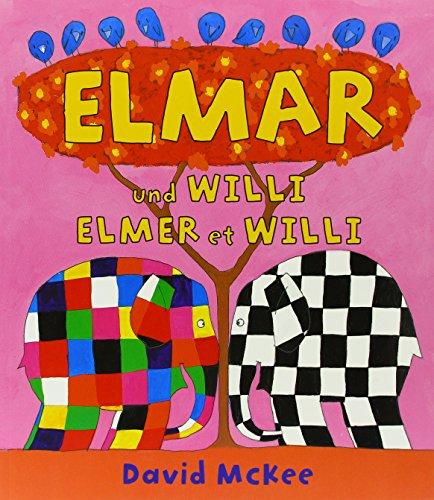 Elmar und Willi, Deutsch-Französisch