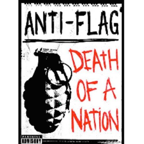 Anti-Flag - Death of a Nation