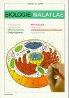 Biologie-Malatlas: Für die gymnasiale Oberstufe. 111 Tafeln zum Ausmalen aus den Bereichen organische Moleküle, Cytologie, Genetik, Artbildung, Selektion, Ökosysteme und menschlicher Körper