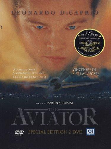 The aviator (special edition) [IT Import]