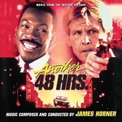 Another 48 Hrs (Original Soundtrack)