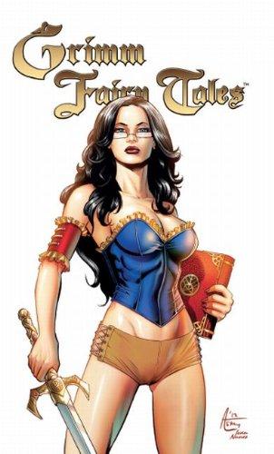 Grimm Fairy Tales: Bd. 2