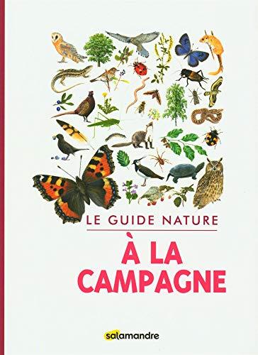 Le guide nature à la campagne