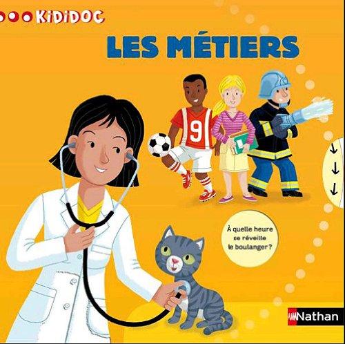 Les métiers