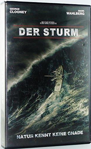 Der Sturm [VHS]