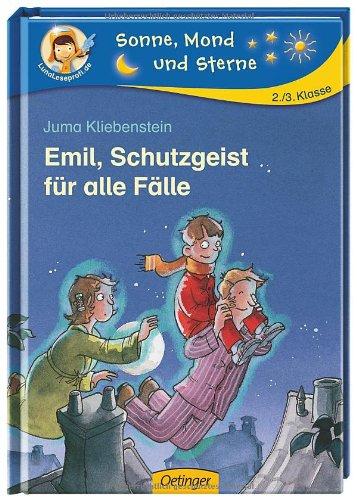 Emil, Schutzgeist für alle Fälle