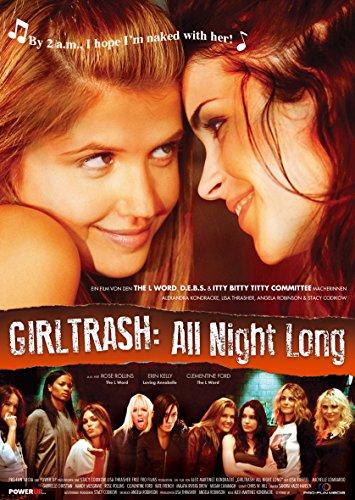 GIRLTRASH: All Night Long (OmU)