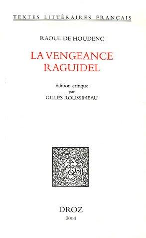 La vengeance Raguidel