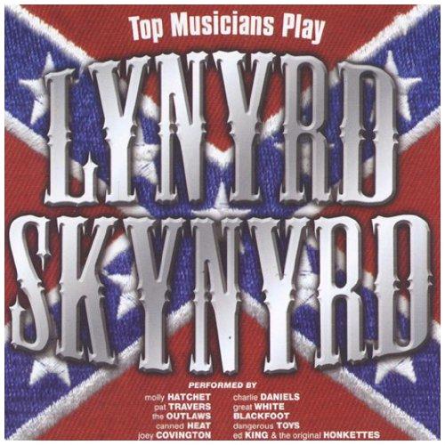 Top Musicians Play Lynyrd Skynyrd