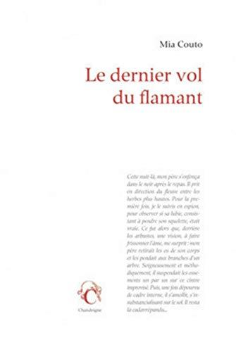 Le dernier vol du flamant