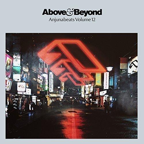 Anjunabeats Vol.12