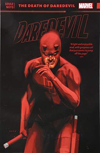 Daredevil: Back in Black Vol. 8: The Death of Daredevil