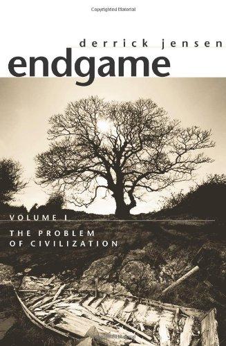 Endgame, Volume 1: The Problem of Civilization