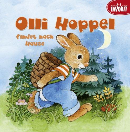 Olli Hoppel findet nach Hause