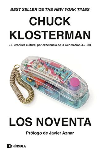 Los noventa (PENINSULA)