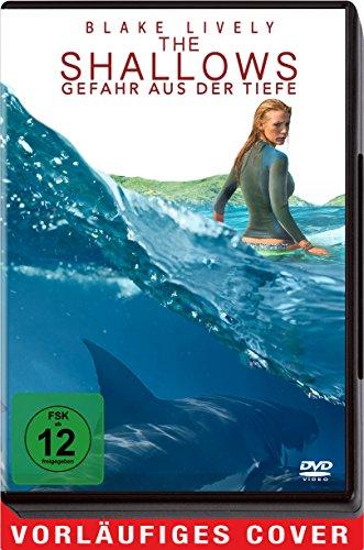 The Shallows - Gefahr aus der Tiefe