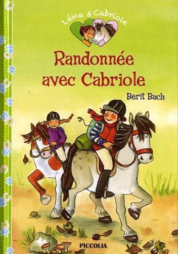 Léna et Cabriole. Vol. 7. Randonnée avec Cabriole