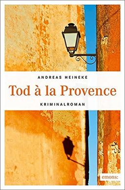 Tod à la Provence