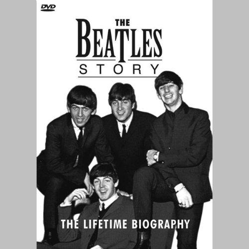 The Beatles - The Beatles Story - The Lifetime